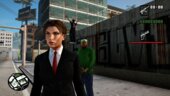 Hitman Lara